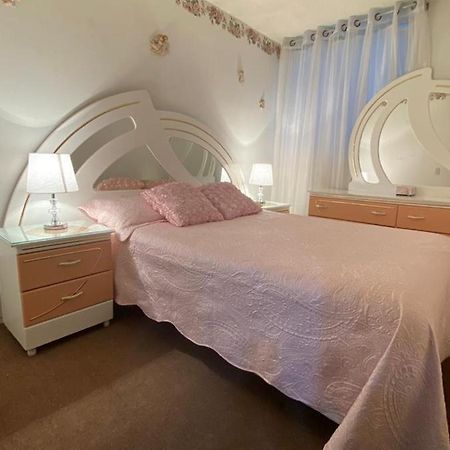 Normalsuite Мехіко Екстер'єр фото