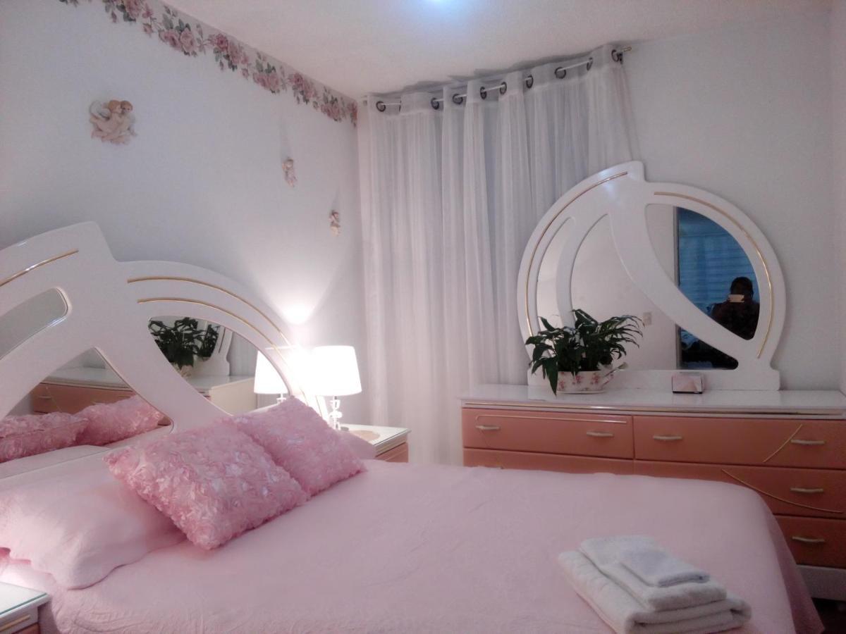 Normalsuite Мехіко Екстер'єр фото