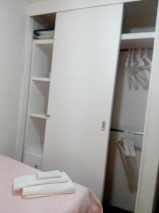 Normalsuite Мехіко Екстер'єр фото