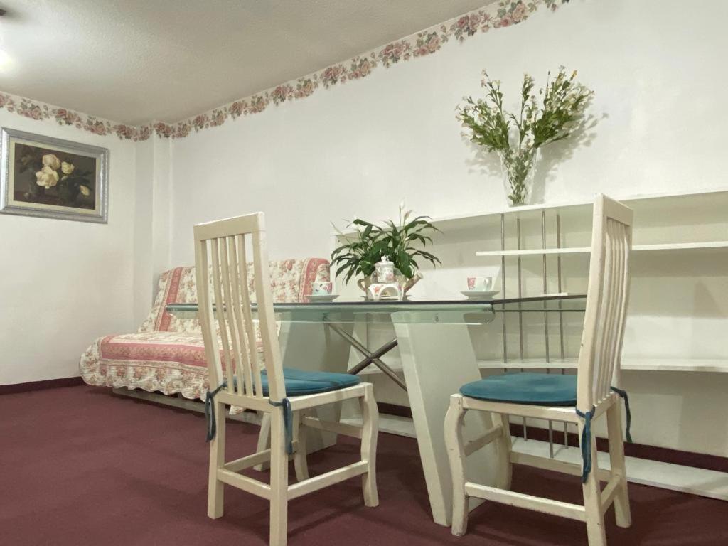 Normalsuite Мехіко Екстер'єр фото