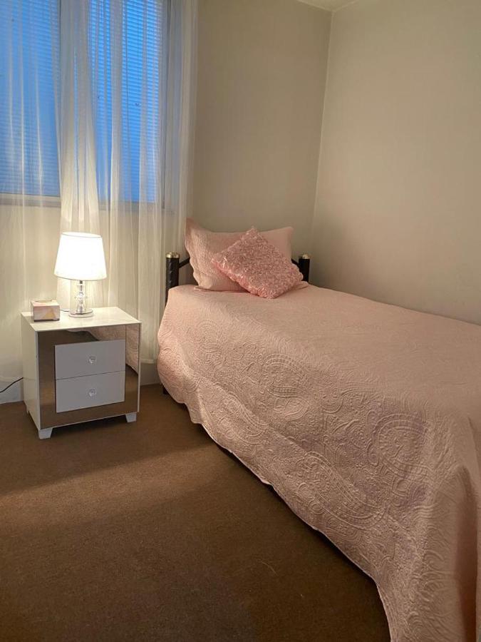 Normalsuite Мехіко Екстер'єр фото